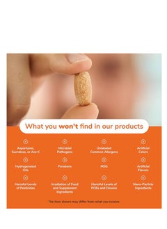 now Vitamin B-1 100 mg - 100 Tablets  - Image 4