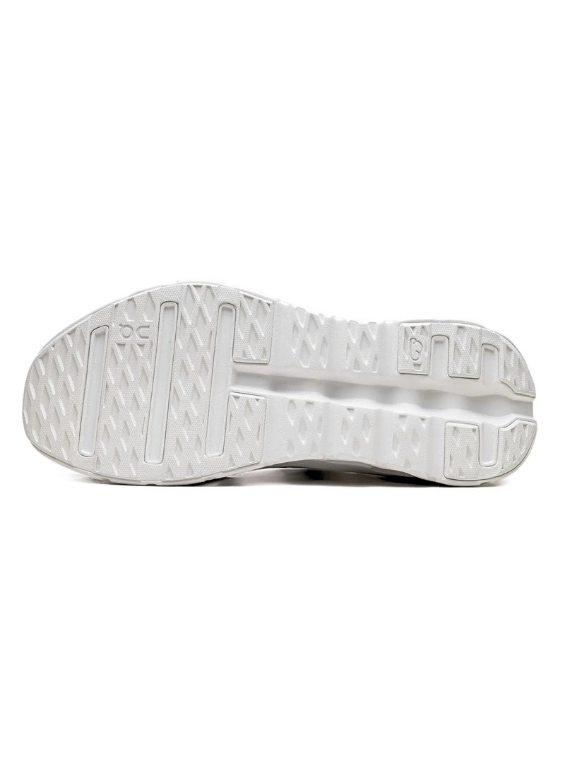 أون أحذية أون كلاودتيلت بالتعاون مع لويفي – إصدار أبيض بالكامل أنيق - Image 5