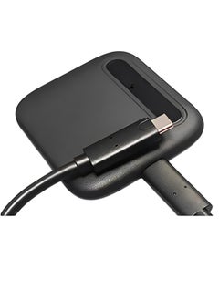 Generic X6 Portable External SSD, Drop Proof Easy To Carry Type C Solid State Drive, Fast Speed Durable External Memory Storage Device For Laptop, Computer, PC, (1pc, 1TB)  - Image 2