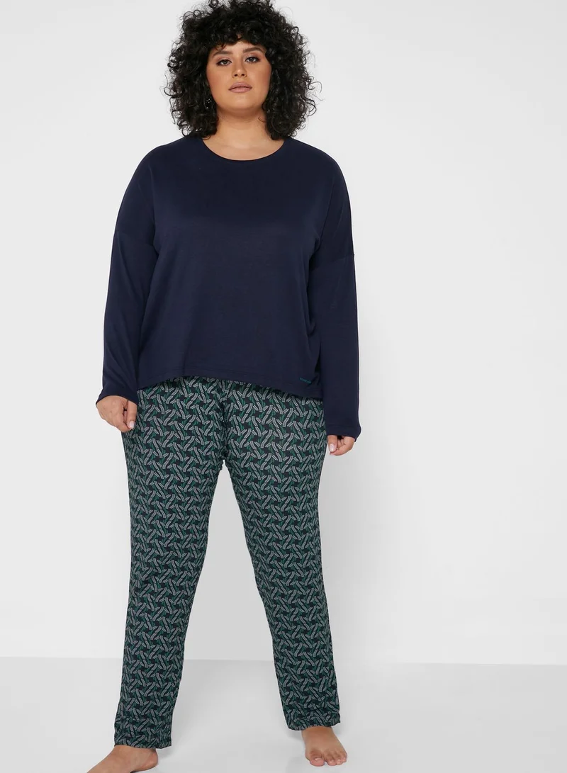 Penyemood Pyjama Set