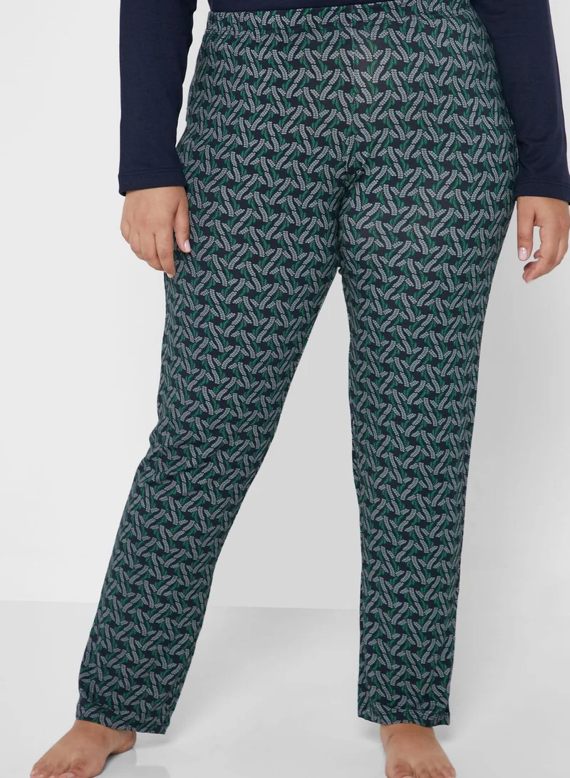 Penyemood Pyjama Set