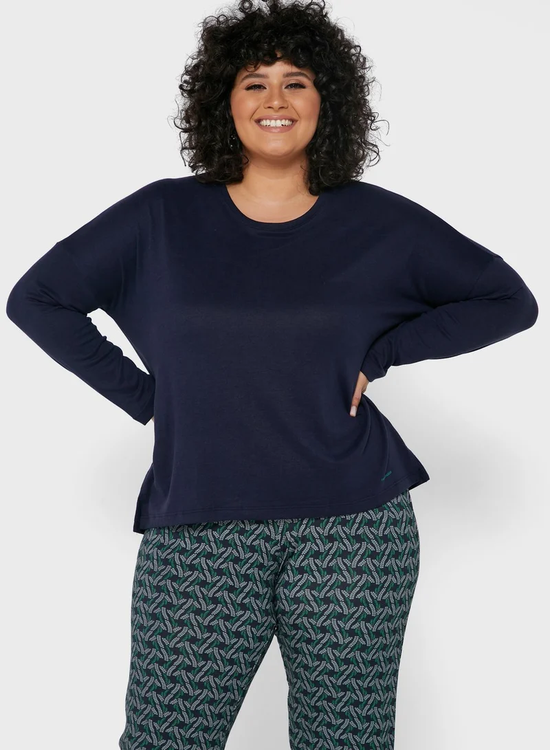 Penyemood Pyjama Set