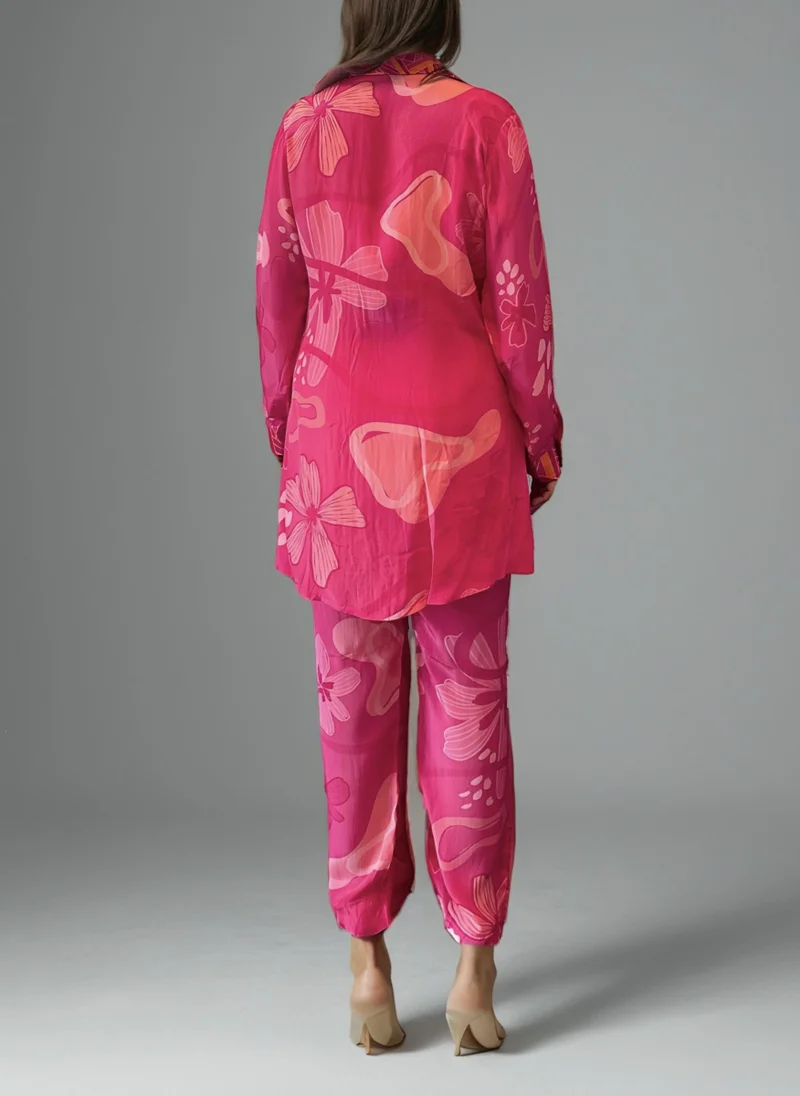 Ecstacy  Top Pant Set for Women | Best Price UAE