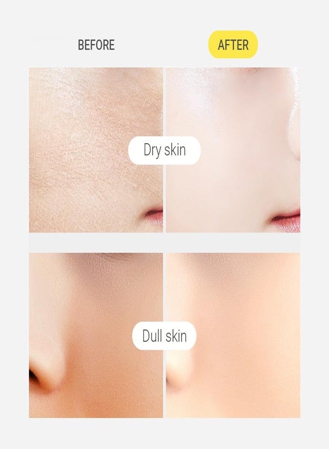 TENZERO Intense Bubble Toner, 4.73 fl oz/140ml, Hydrating & Exfoliating Bubble Toner for Face, Glowing Anti-Aging, Radiant Complexion & Skin Elasticity - Image 3