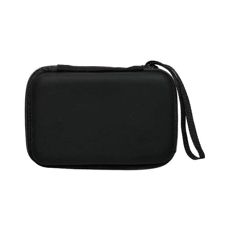 Hexabyte External Hard Disk Case – Durable Portable Enclosure for 2.5/3.5 Inch HDD/SSD, Shockproof & Protective, USB 3.0 High-Speed Transfer, Compatible with Windows/Mac - Image 1