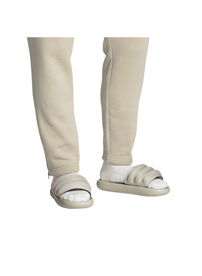 Adidas - adidas adilette zplaash unisex slides - Image 1