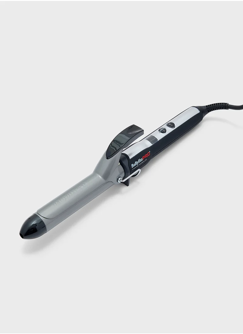 بيبي ليس 25Mm Digital Curling Iron