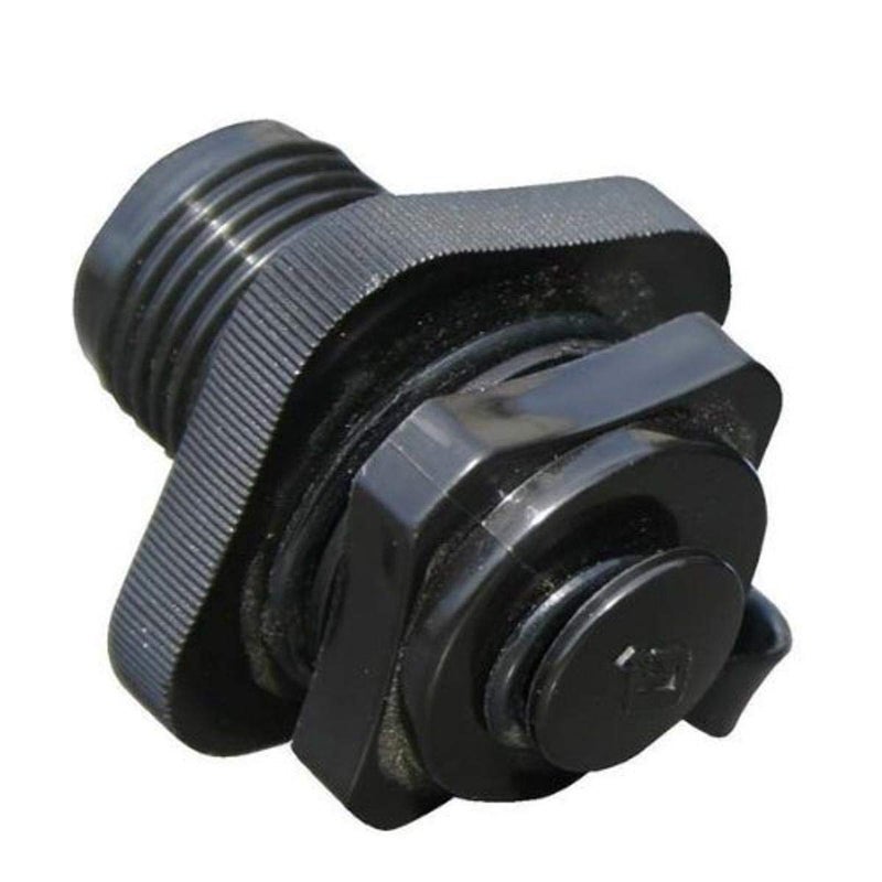 Connelly Cwb Boston Valve - C