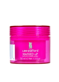 Lee Stafford Messed Up Styling Paste 50 ml
