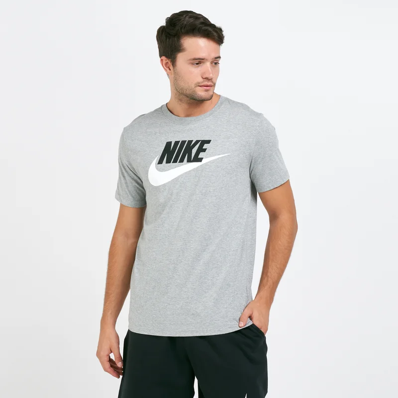 Men's Sportswear Icon Futura T-Shirt
