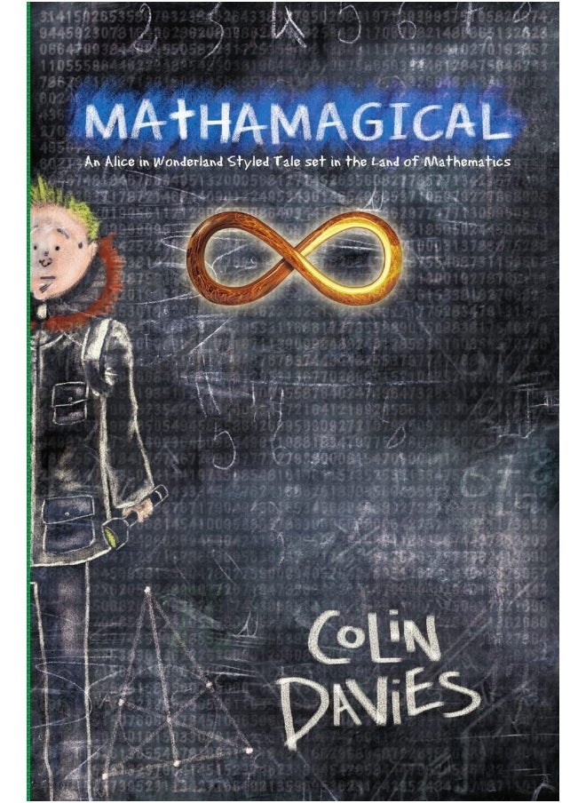 Mathamagical: An Alice in Wonderland Styled Tale set in the world of Mathematics - pzsku/Z4CED6479A35D1A5EE39AZ/45/_/1737572250/63ed05d0-4db3-4443-8dd5-ab950e3601dc