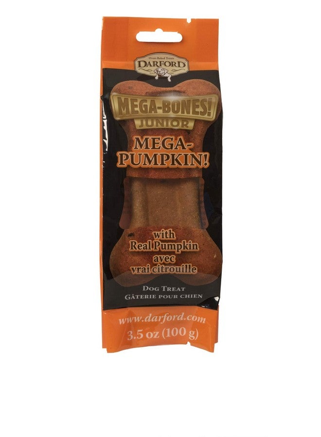 دارفورد عظمة اليقطين الضخمة للصغار - Image 1