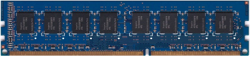 SK Hynix Hynix HMT351U6BFR8C-H9 4GB Desktop DIMM DDR3 PC3-10600U (1333) Unbuf 1.5V 2Rx8 - Image 2