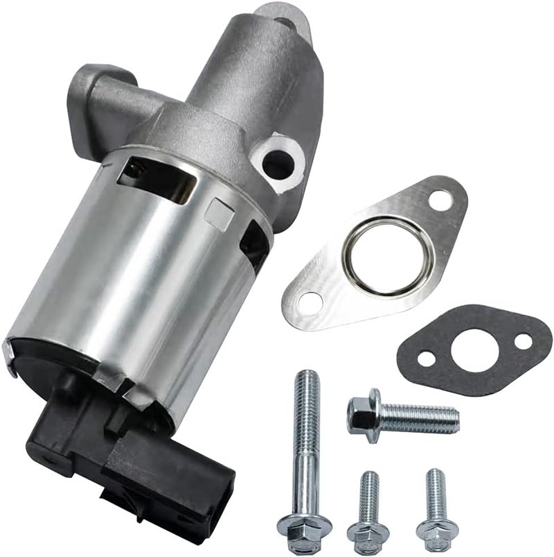 ZBDEAL صمام EGR من ZBDEAL 4593896AB EGV1003 EGV1149 مع ختم جازكيت لطرازات دودج وكرايسلر وفولكس فاجن - Image 2