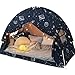 Avrsol Bed Tent Twin Space Play Canopy for Kids Toddler Boys Bunk Canopy Tent for Toddler Bed Galaxy Dome Playhouse Floor Portable Sleeping Tents Indoor for Girls Birthday Toy House Gift - Image 3