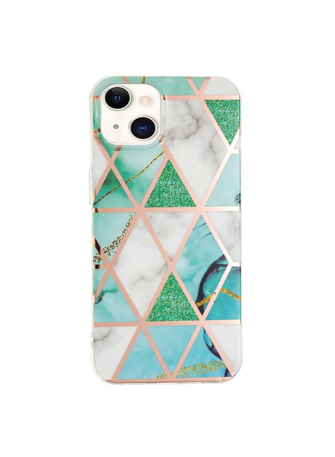 Zaboon Case For iPhone 13 Electroplating TPU Protective Case - Image 2