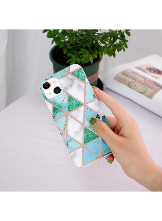 Zaboon Case For iPhone 13 Electroplating TPU Protective Case - Image 4