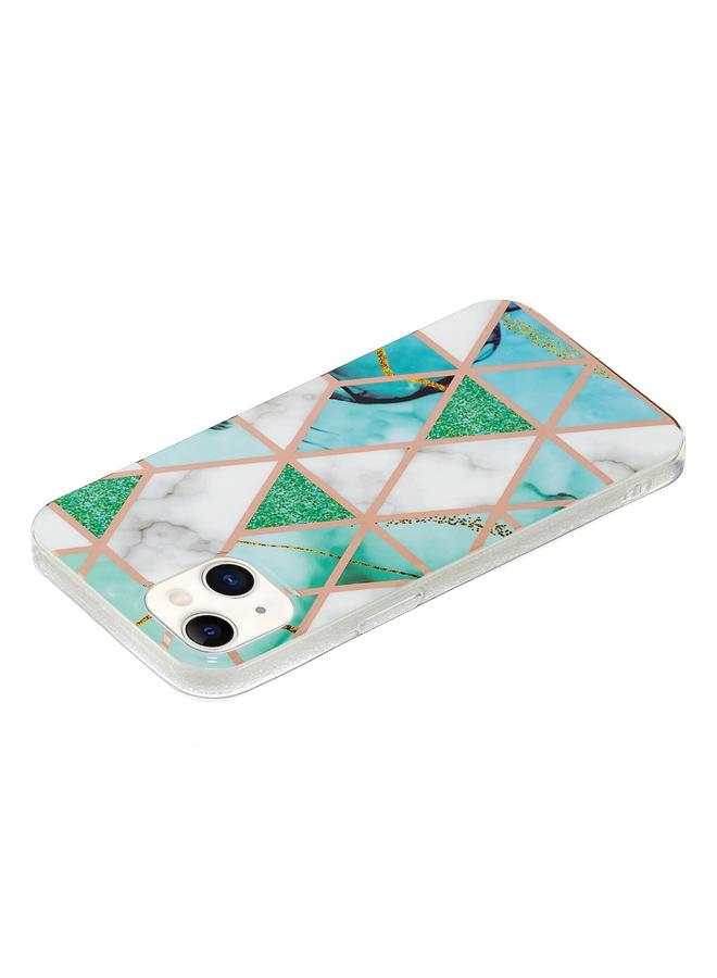 Zaboon Case For iPhone 13 Electroplating TPU Protective Case - Image 3