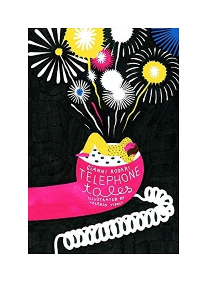 Telephone Tales - Image 3