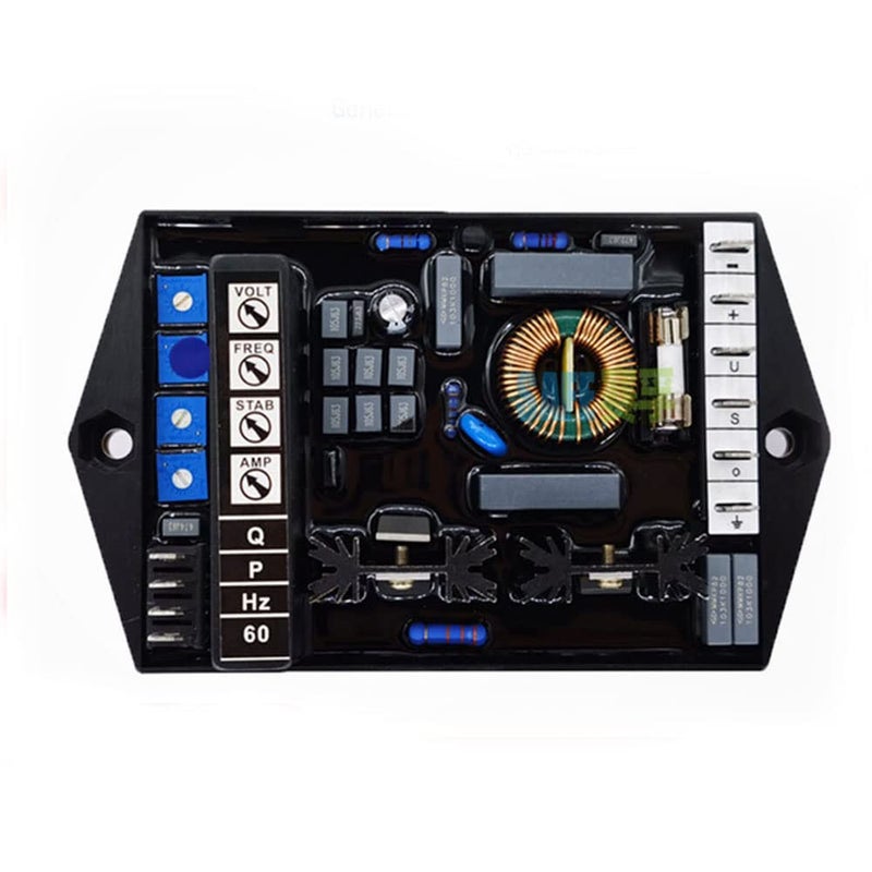 WANATOP منظم جهد تلقائي جديد AVR M16FA655A - Image 4