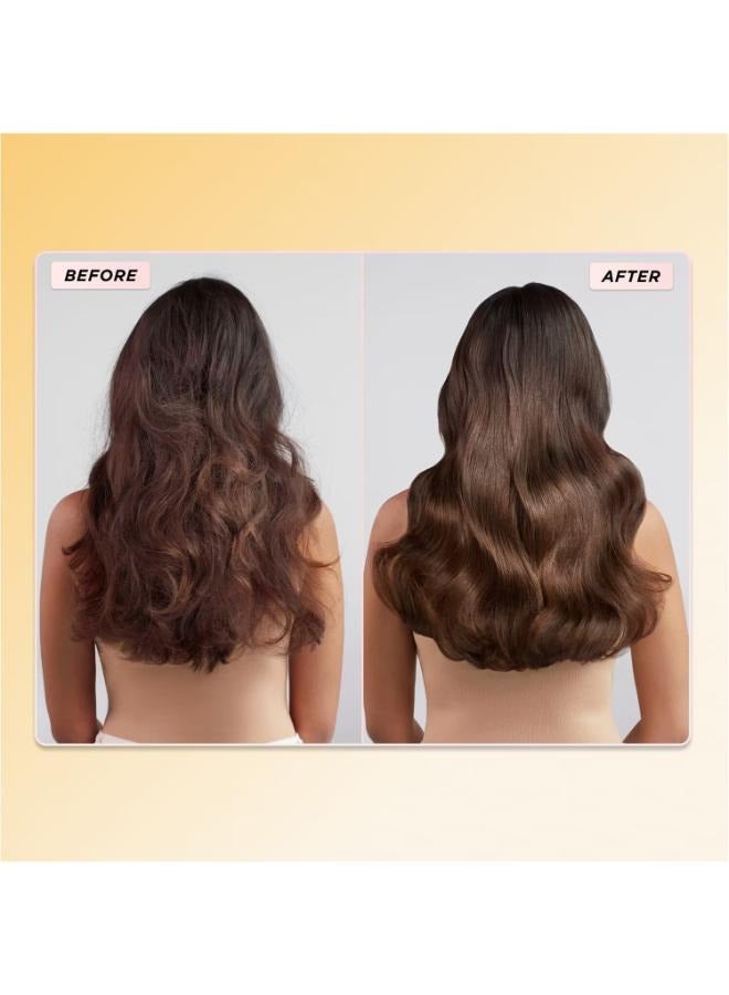 Gisou Honey enriched hair oil 20 ml - Image 3