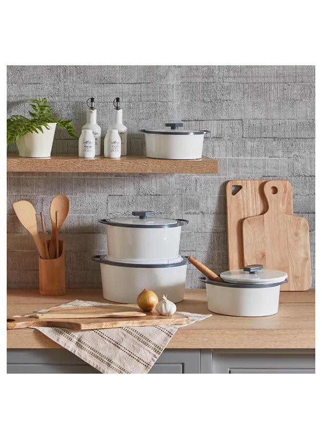 Home Box Flora Casserole 950 ml