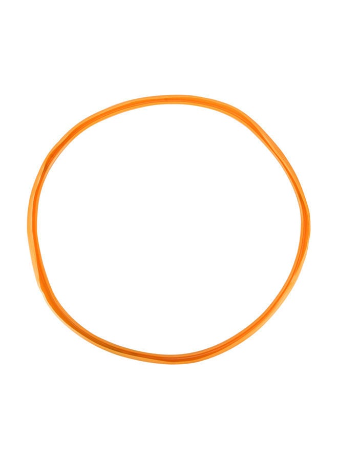 نيبمينينت مجموعة حلقات واقية ومضادة للخدش لعجلات السيارة مكونة من 4 قطع - Image 1