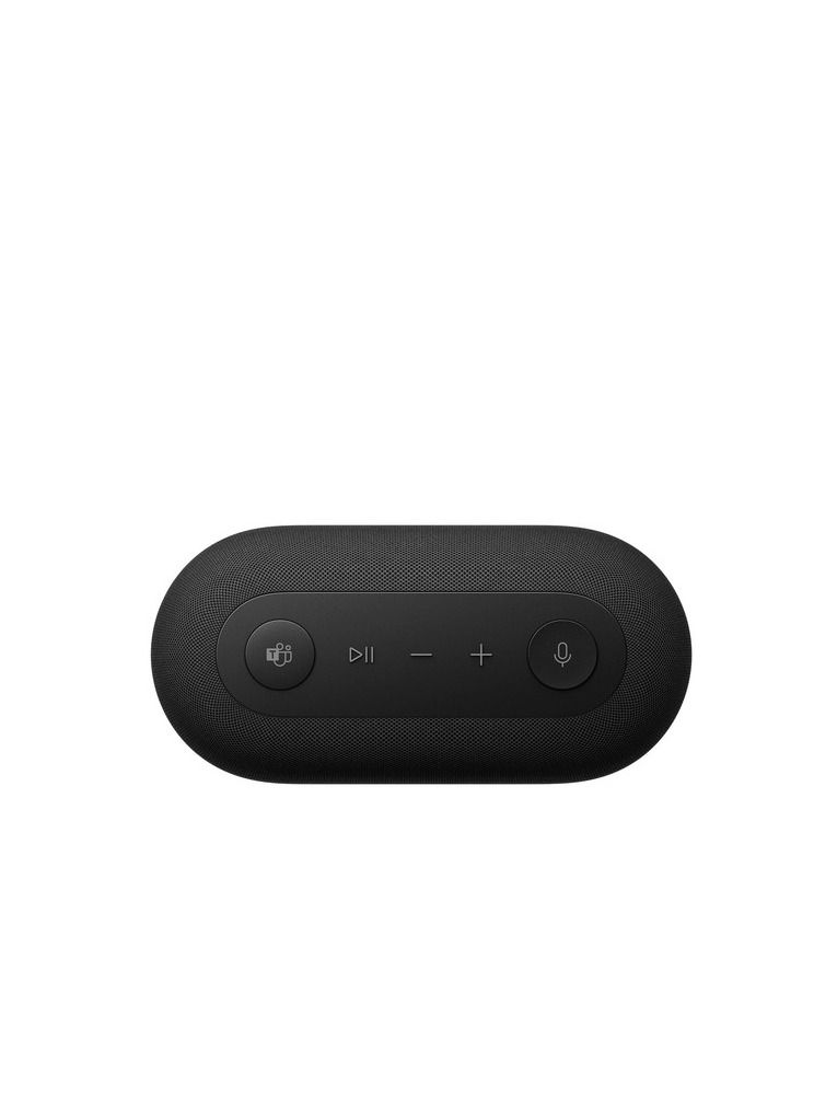 Microsoft Microsoft Audio Dock Black  - Image 2