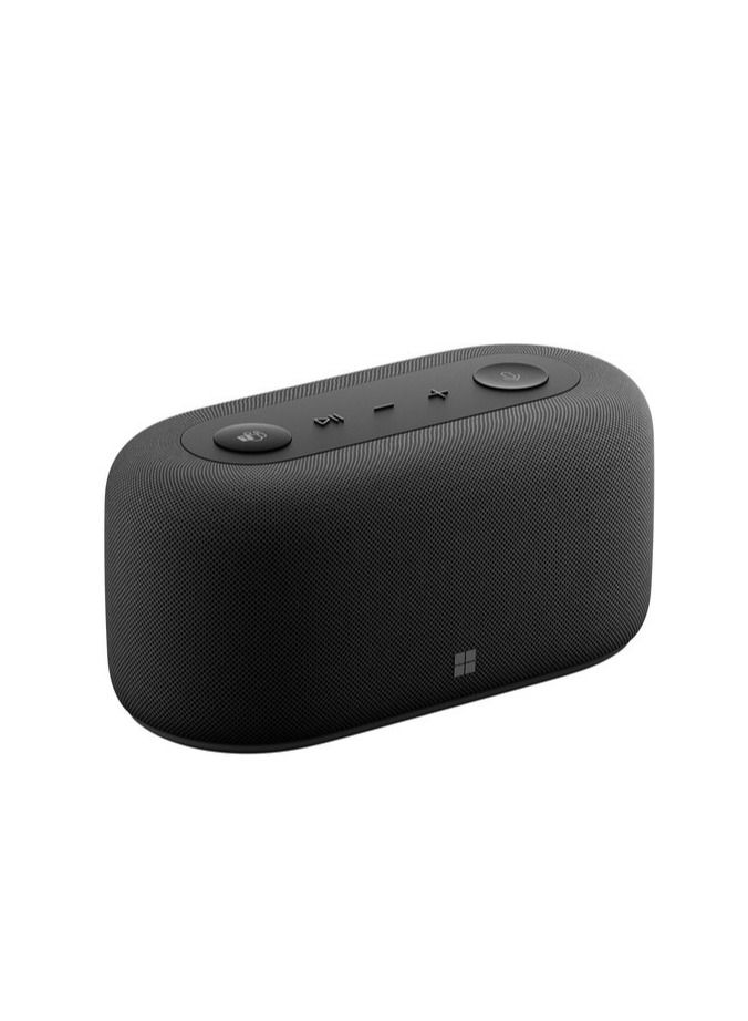Microsoft Microsoft Audio Dock Black  - Image 1