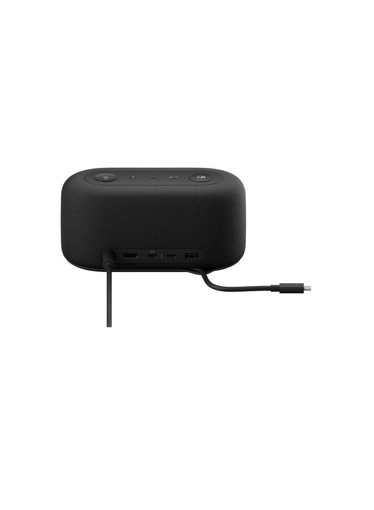 Microsoft Microsoft Audio Dock Black  - Image 3