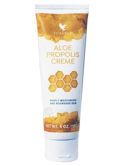 New Forever Aloe Propolis Cream for deeply moist & nourishes skin, 4 oz, / 113g