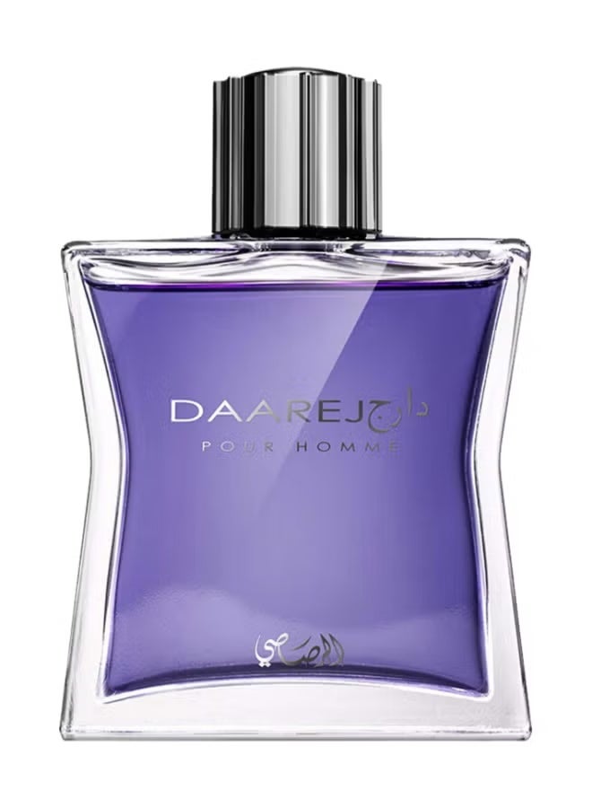 Rasasi Daraj EDP for Men 100ml - Image 2