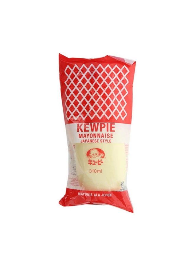 Kewpie Mayonaise, Japanese style - 310g, Malaysia
