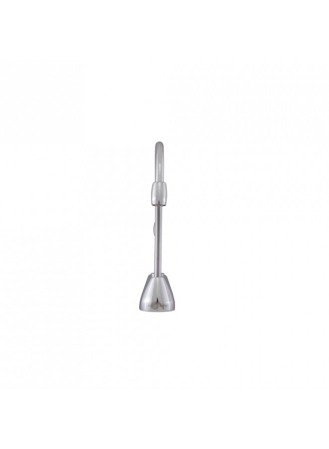 InSinkErator F-GN1100C Contemporary Instant Hot Water Dispenser-Faucet Only, One Size, Chrome - Image 1
