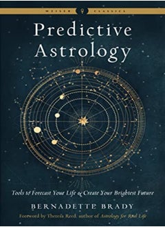 PREDICTIVE ASTROLOGY