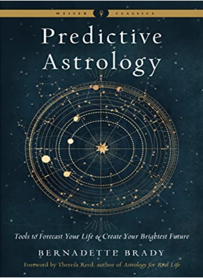 null - PREDICTIVE ASTROLOGY - Image 1