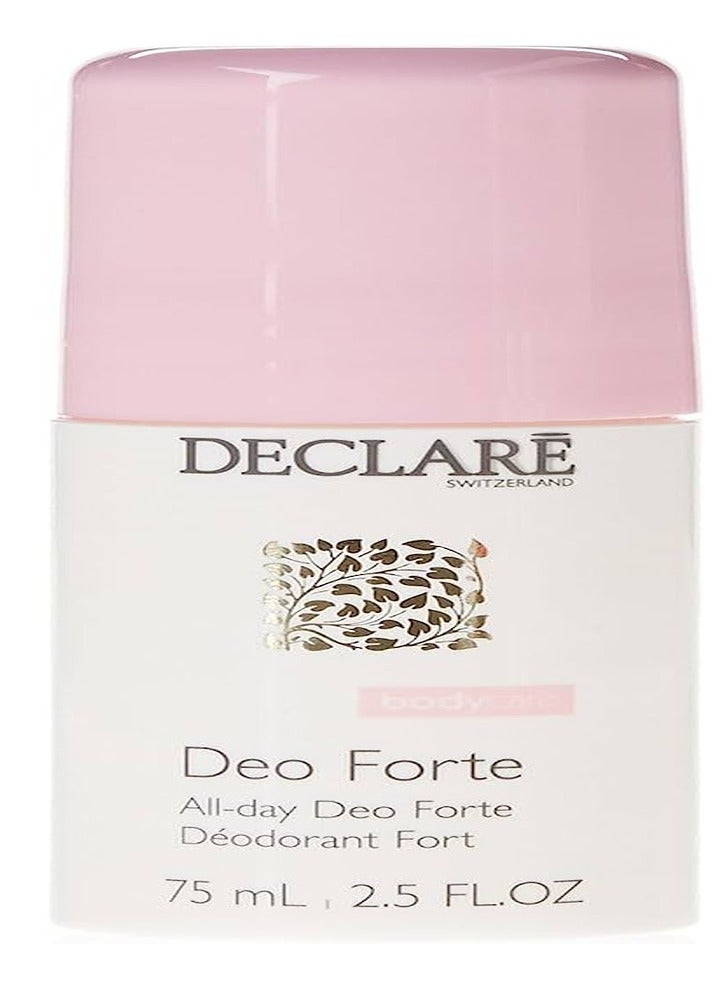 DECLARE DEO FORTE 75ML