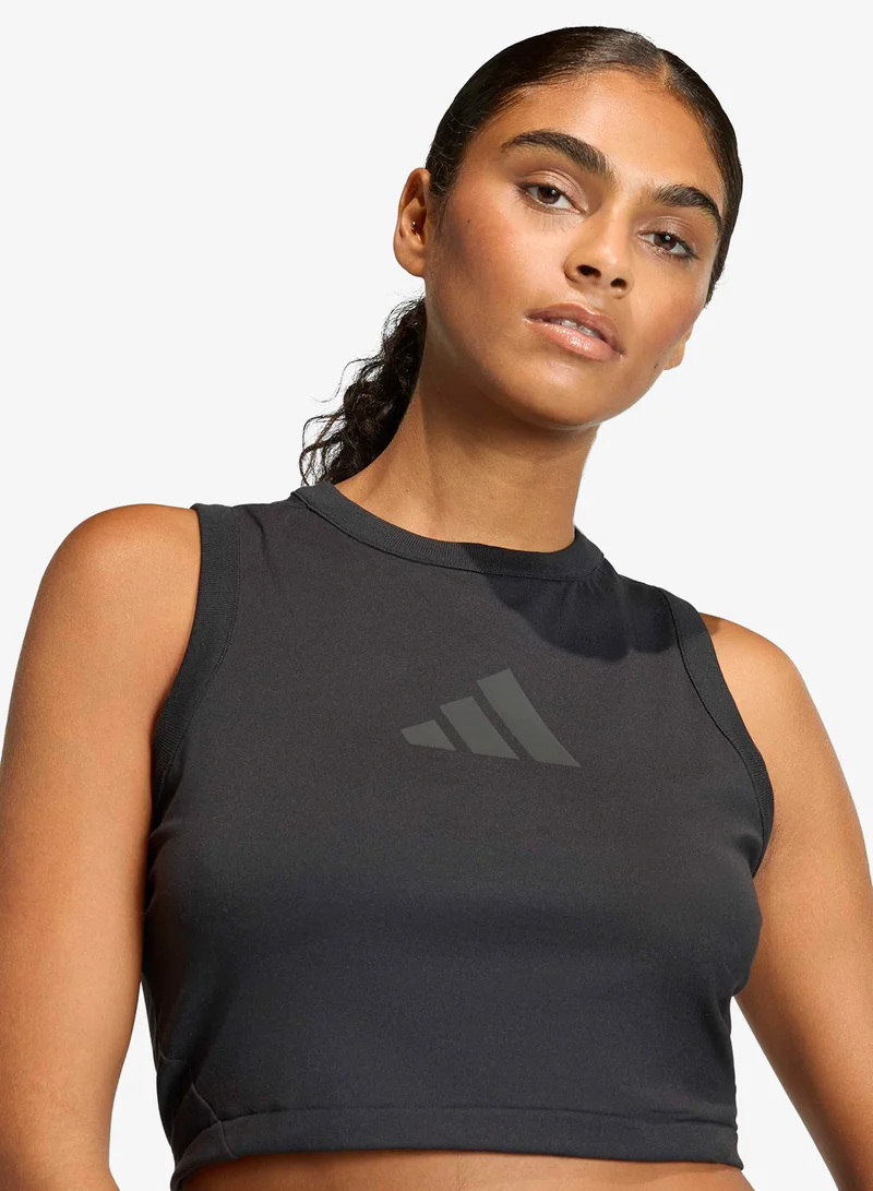 Adidas Z.N.E. Tank Top
