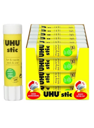 24-Piece Glue Stick 8.2gram Content - pzsku/Z4CEEDC8650AE953800E9Z/45/_/1674986049/cde474b7-e531-4591-bcfe-dec43884716c