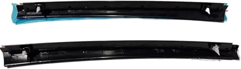 Wivplex Car Window Glass Sealing Strip for Mitsubishi Pajero Sport - Image 3