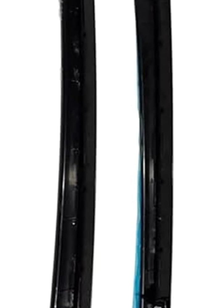 Wivplex Car Window Glass Sealing Strip for Mitsubishi Pajero Sport - Image 2