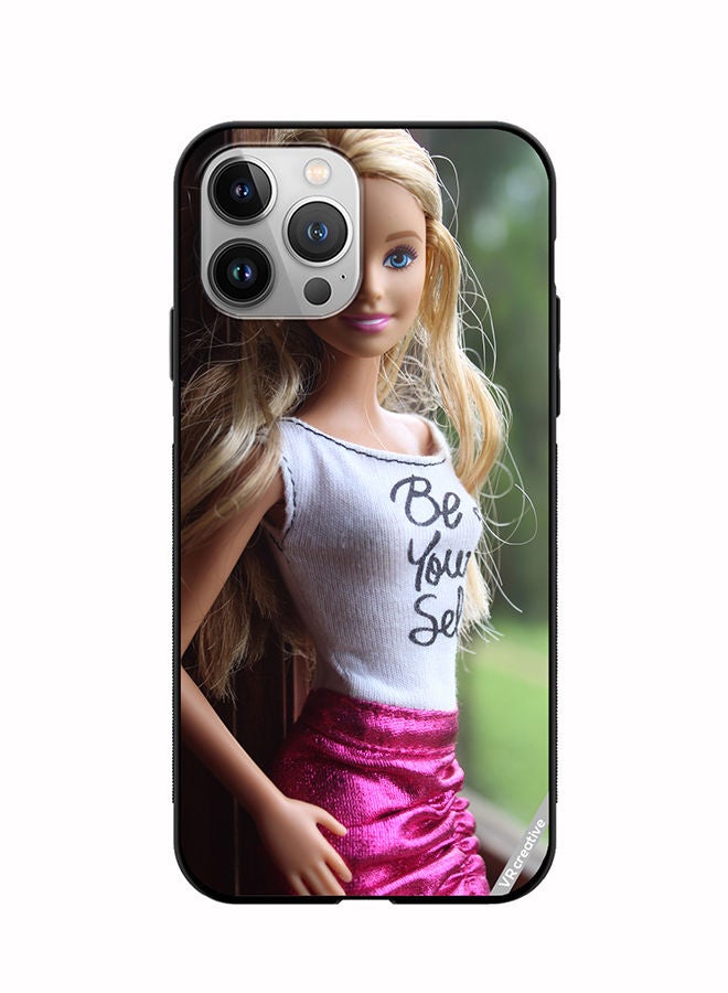VR CREATIVE Protective Case Cover For Apple iPhone 11 Pro Barbie
