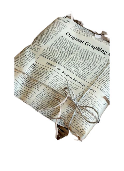 Gift Wrapping
