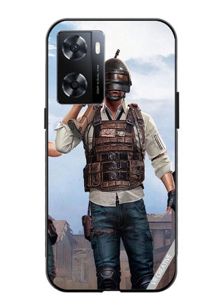 Protective Case Cover For OnePlus Nord N20 SE Pubg Design Multicolour - pzsku/Z4CEEFC894FB7D6B6CAE6Z/45/_/1676660561/fa1c66dc-55dc-4ca9-8f63-42a2a187b2cb