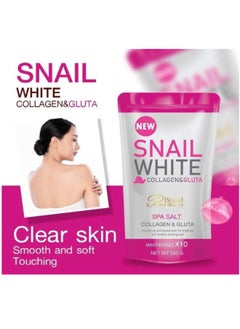 Perfect Perfect Beauty Snail White Collagen & Gluta 350 grams  - Image 1