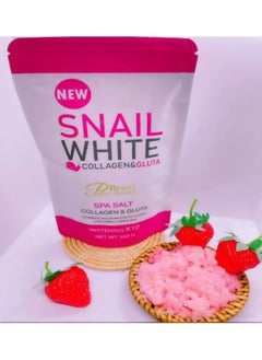 Perfect Perfect Beauty Snail White Collagen & Gluta 350 grams  - Image 2