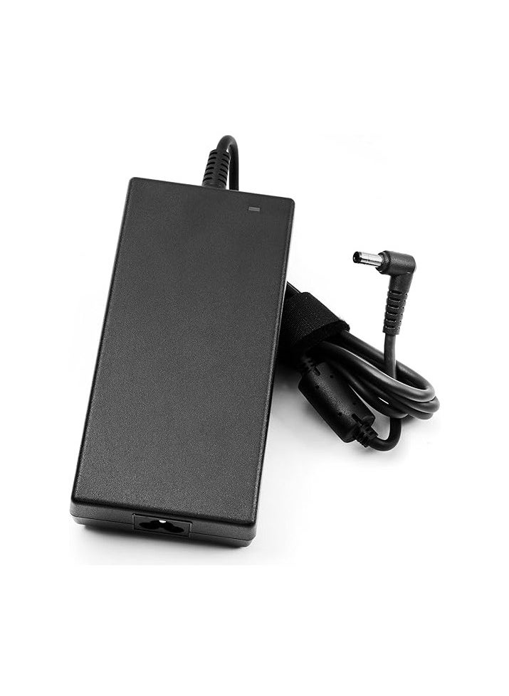 Generic LVYATUO AC Adapter for MSI Gaming Laptop Charger 180W 150W 120W, MSI GF63 GF75 Thin Power Cord  - Image 4