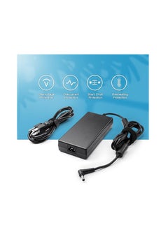 Generic LVYATUO AC Adapter for MSI Gaming Laptop Charger 180W 150W 120W, MSI GF63 GF75 Thin Power Cord  - Image 5