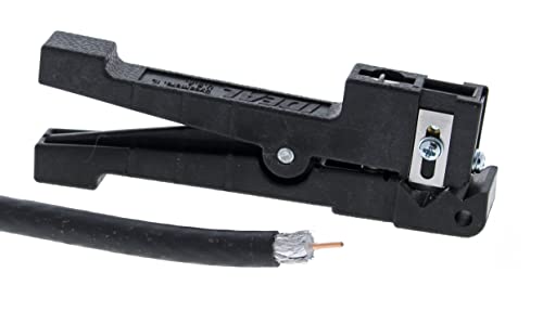 IDEAL Electrical 45-165 Cable Stripper,3/16 to 5/16 in Round Cables - Image 5