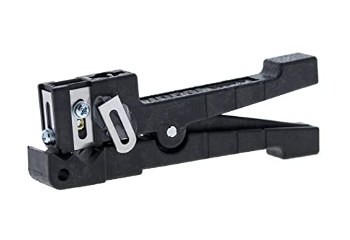 IDEAL Electrical 45-165 Cable Stripper,3/16 to 5/16 in Round Cables - Image 2